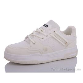 Кросівки чоловічі модні Весна/осінь HK72-3 (8 пар р.40-45) "Obuvok" недорого оптом від прямого постачальника