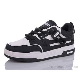 Фотография Кроссовки мужские модные Весна/осень HK70-3 (8 пар р.40-45) "Obuvok" недорого оптом от прямого поставщика