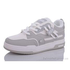 Фотография Кроссовки мужские модные Весна/осень HK70-5 (8 пар р.40-45) "Obuvok" недорого оптом от прямого поставщика