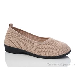 Фотография Туфли женские стильные Лето 1001-1 (8 пар р.37-42) "YUEMINGZHU" недорого оптом от прямого поставщика