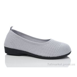 Фотография Туфли женские стильные Лето 1001-5 (8 пар р.37-42) "YUEMINGZHU" недорого оптом от прямого поставщика