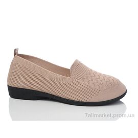 Фотография Туфли женские стильные Лето 1002-1 (8 пар р.37-42) "YUEMINGZHU" недорого оптом от прямого поставщика