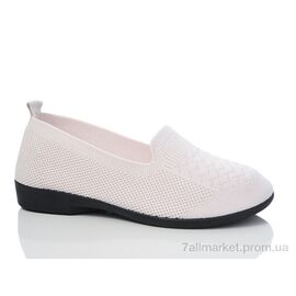 Фотография Туфли женские стильные Лето 1002-2 (8 пар р.37-42) "YUEMINGZHU" недорого оптом от прямого поставщика