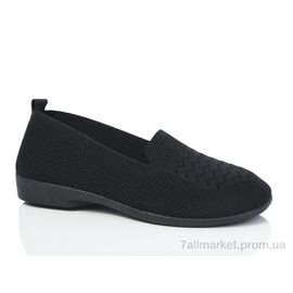 Фотография Туфли женские стильные Лето 1002-6 (8 пар р.37-42) "YUEMINGZHU" недорого оптом от прямого поставщика