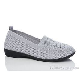 Фотография Туфли женские стильные Лето 1005-5 (8 пар р.37-42) "YUEMINGZHU" недорого оптом от прямого поставщика