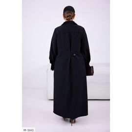 Фотография Женское платье на пуговицах р.50-52;54-56;58-60;62-64;66-68 "VLADA" купить недорого от прямого поставщика