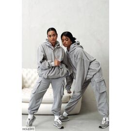 Жіночий костюм р.42-44 (3кол.) "VLADA" купити недорого від прямого постачальника