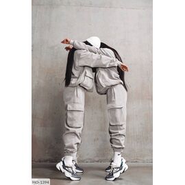 Жіночий костюм р.42-44 (3кол.) "VLADA" купити недорого від прямого постачальника