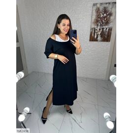 Фотография Женское платье двойка р.46-48;50-52;54-56;58-60 "VLADA" купить недорого от прямого поставщика