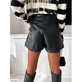 Фотография Женские шорты большие размеры р.50-52;54-56;58-60 "VLADA" купить недорого от прямого поставщика