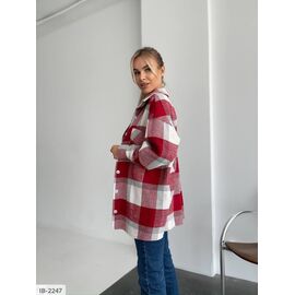 Фотография Женская рубашка р.УНИВЕРСАЛЬНЫЙ "ANNABELLE" купить недорого от прямого поставщика