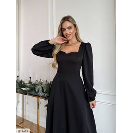 Плаття жіноче р.42-44;46-48 (8кол.) "ANNABELLE" купити недорого від прямого постачальника