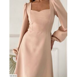 Плаття жіноче р.42-44;46-48 (8кол.) "ANNABELLE" купити недорого від прямого постачальника