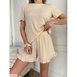 Піжама жіноча р.42-44;46-48 (7кол.) "ANNABELLE" купити недорого від прямого постачальника