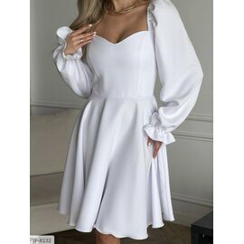 Плаття жіноче р.42-44;46-48 (8кол.) "ANNABELLE" купити недорого від прямого постачальника