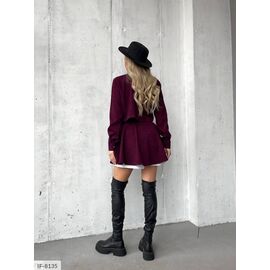 (жакет і спідниця-шорти) р.42-44;46-48 (6кол.) "ANNABELLE" купити недорого від прямого постачальника