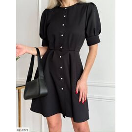 Фотография Платье женское р.42;44;46 (6цв) "ANNABELLE" купить недорого от прямого поставщика