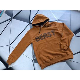 Худи дитячий на хлопчика 160120 camel р.13-16 "iBamBino" недорого оптом від прямого постачальника