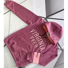 Худи дитячий на дівчинку 160150 purple р.13-16 "iBamBino" недорого оптом від прямого постачальника