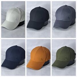 Кепка жіноча PG100 mix р.56-58 "Annet" недорого оптом від прямого постачальника