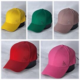 Кепка жіноча PG101 mix р.56-58 "Annet" недорого оптом від прямого постачальника