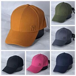 Кепка жіноча PG102 mix р.56-58 "Annet" недорого оптом від прямого постачальника