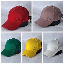 Кепка жіноча PG103 mix р.56-58 "Annet" недорого оптом від прямого постачальника