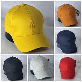 Фотография Кепка женская PG108 mix р.56-58 "Annet" недорого оптом от прямого поставщика