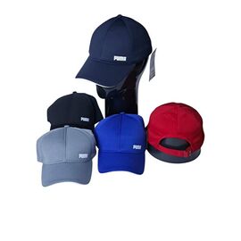 Фотография Кепка мужская PG60 mix р.56-58 "Annet" недорого оптом от прямого поставщика