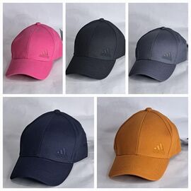 Фотография Кепка женская PG69 mix р.56-58 "Annet" недорого оптом от прямого поставщика