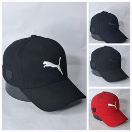 Фотография Кепка мужская PG74 mix р.56-58 "Annet" недорого оптом от прямого поставщика