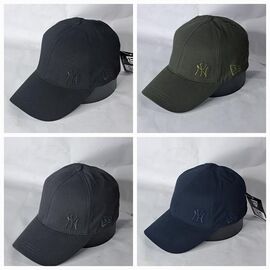 Фотография Кепка мужская PG93 mix р.56-58 "Annet" недорого оптом от прямого поставщика