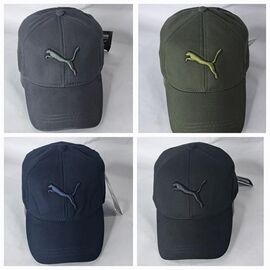 Фотография Кепка мужская PG96 mix р.56-58 "Annet" недорого оптом от прямого поставщика