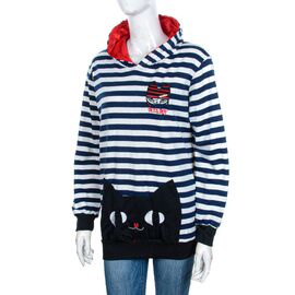 Фотография Худи женское B082-3 р.one size "Obuv OK2" недорого оптом от прямого поставщика