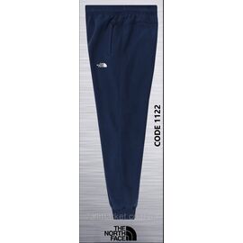 Спортивні штани чоловічі на манжеті THE NORTH FACE розміри S-2XL (5 кв) "REMAIN" недорого від прямого постачальника