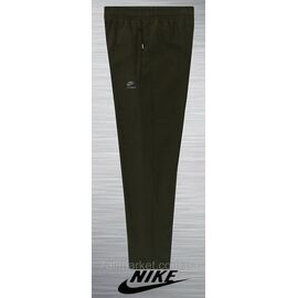 Фотография Спортивные штаны мужские прямые NIKE размеры L-3XL "REMAIN" недорого от прямого поставщика