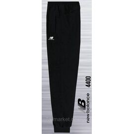 Спортивні штани чоловічі на манжеті NEW BALANCE р 2XL-6XL (2кв) "REMAIN" недорого від прямого постачальника