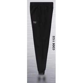 Спортивні штани чоловічі на манжеті UA розміри S-2XL "REMAIN" недорого від прямого постачальника