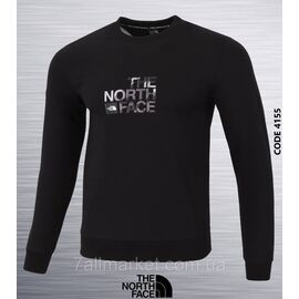 Фотография Свитшот мужской молодежный THE NORTH FACE р-ры S-2XL  "REMAIN" недорого от прямого поставщика