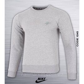 Світшот чоловічий молодіжний NIKE р-ри S-2XL "REMAIN" недорого від прямого постачальника