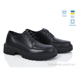 Туфлі жіночі стильні Весна/осінь 3435-2 (6 пар р.36-40) "Ailinda" недорого оптом від прямого постачальника