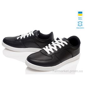 Фотография Кроссовки женские модные Весна/осень Paradize NF05-0105-1A чорн (6 пар р.36-41) "Prime-Opt" недорого оптом от прямого поставщика