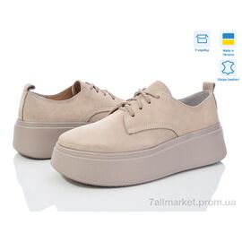 Туфлі жіночі стильні Весна/осінь 1766-35 (6 пар р.36-40) "Ailinda" недорого оптом від прямого постачальника