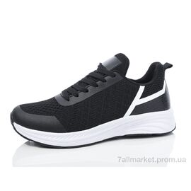 Кросівки жіночі модні Весна/осінь WK11-2 (8 пар р.36-41) "Kulada-UCSS-MD" недорого оптом від прямого постачальника