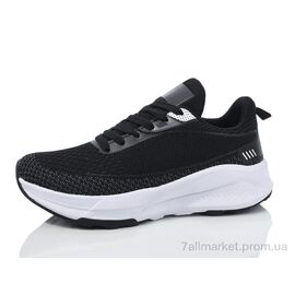 Кросівки жіночі модні Весна/осінь WK22-1 (8 пар р.36-41) "Kulada-UCSS-MD" недорого оптом від прямого постачальника