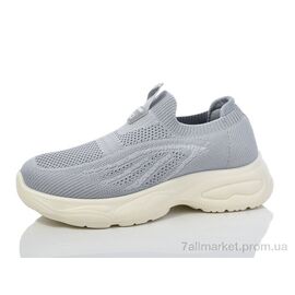 Кросівки жіночі модні Літо 2302-4 (8 пар р.36-41) "Kulada-UCSS-MD" недорого оптом від прямого постачальника