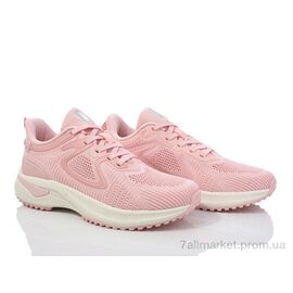 Кросівки жіночі модні Весна/осінь 3981-L1835-8C (8 пар р.36-40) "Мир" недорого оптом від прямого постачальника