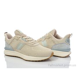 Кросівки чоловічі модні Весна/осінь 3980-M7511-25C (8 пар р.41-45) "Мир" недорого оптом від прямого постачальника