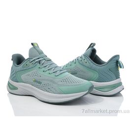 Кросівки чоловічі модні Весна/осінь 3980-M7359-10C (8 пар р.41-45) "Мир" недорого оптом від прямого постачальника