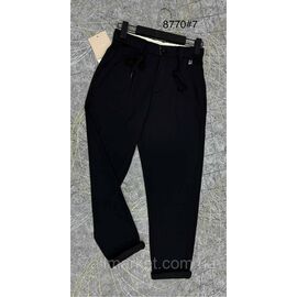 Штани-дітим чоловічі з кишенями розміри 30-36 "PROSTOMEN" недорого від прямого постачальника